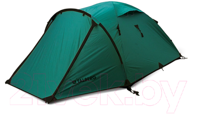 Палатка Talberg Malm 4- фото