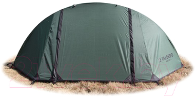 Палатка Talberg Burton 1 Alu- фото3