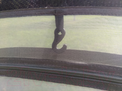 Палатка Talberg Burton 1 Alu- фото4