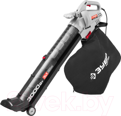 Воздуходувка электрическая Зубр ЗПСЭ-3000- фото