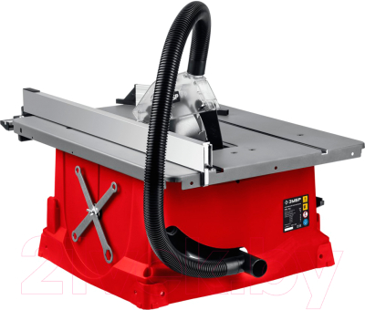 Циркулярный станок Зубр СРЦ-254- фото2
