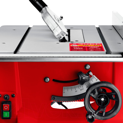 Циркулярный станок Зубр СРЦ-254- фото4