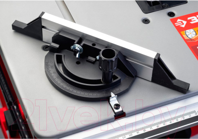 Циркулярный станок Зубр СРЦ-254- фото5