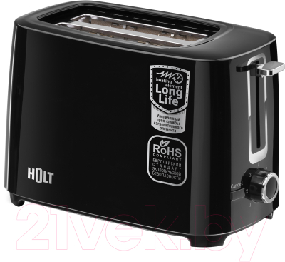 Тостер Holt HT-ET-004- фото