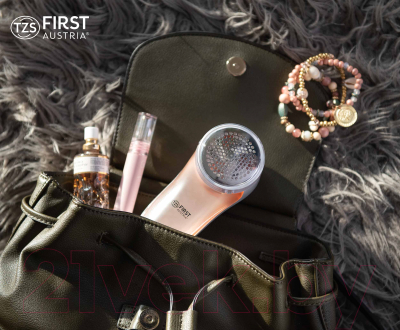 Машинка для удаления катышков FIRST Austria FA-5530-5-CR- фото10