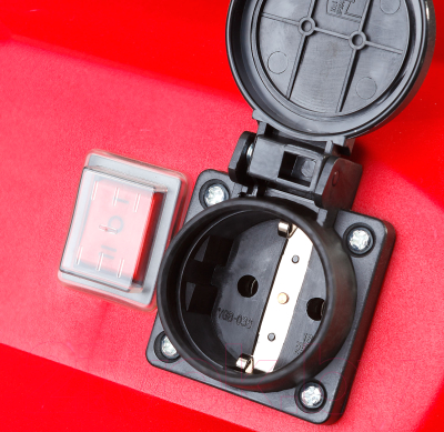 Профессиональный пылесос Зубр М3-20 / ПУ-20-1400 М3- фото10