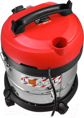 Профессиональный пылесос Зубр М3-20 / ПУ-20-1400 М3- фото4