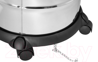 Профессиональный пылесос Зубр М3-20 / ПУ-20-1400 М3- фото7