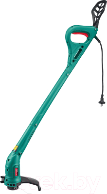 Триммер электрический Зубр ТСН-25-300- фото