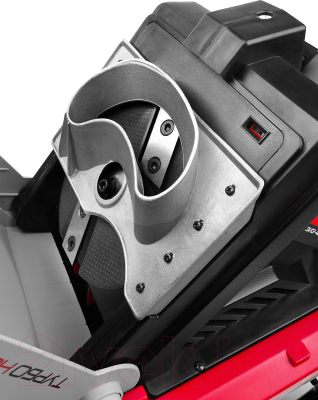 Садовый измельчитель электрический Зубр ЗИЭ-40-2500- фото6