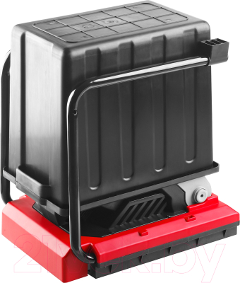 Садовый измельчитель электрический Зубр ЗИЭ-40-2500- фото9