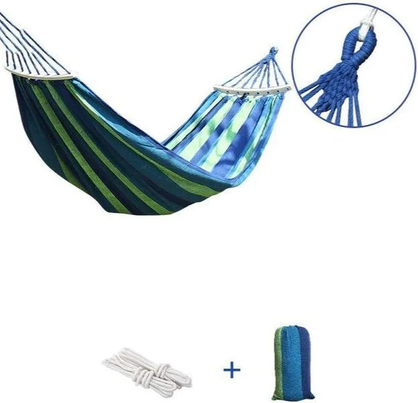 Гамак Sundays ZC-CH002- фото4