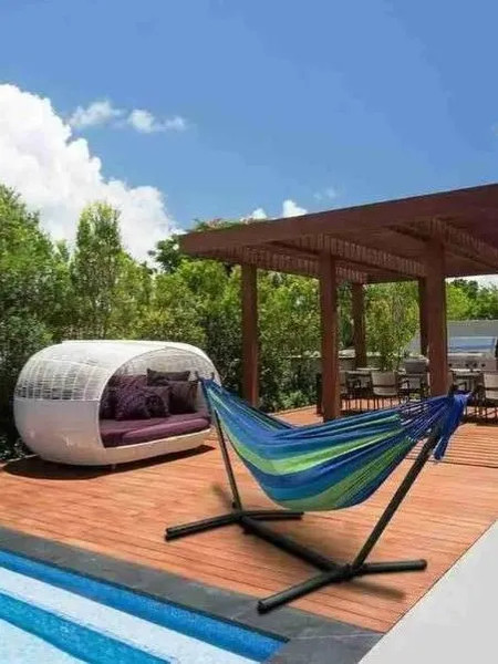 Гамак Sundays ZC-CH003- фото4