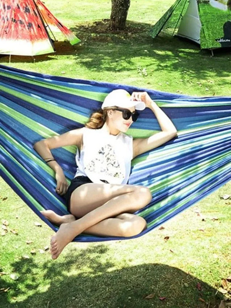 Гамак Sundays ZC-CH003- фото6