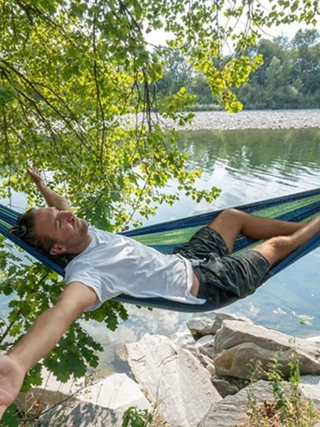 Гамак Sundays ZC-CH003- фото7