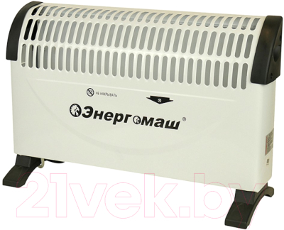 Конвектор Энергомаш КО-1500С- фото
