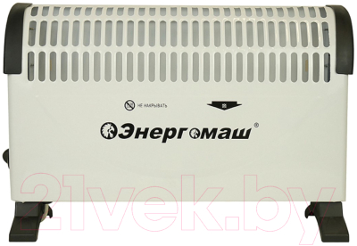 Конвектор Энергомаш КО-1500С- фото3