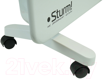 Конвектор Sturm! CH1500D- фото10