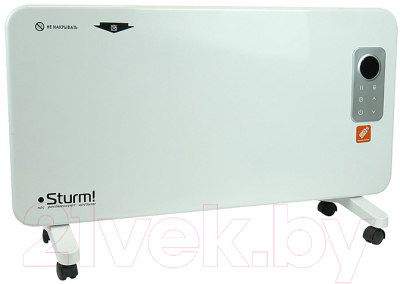 Конвектор Sturm! CH1500D- фото2