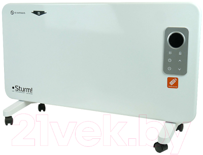 Конвектор Sturm! CH1500D- фото3