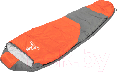 Спальный мешок Coyote Capitan ZC-SB102- фото5