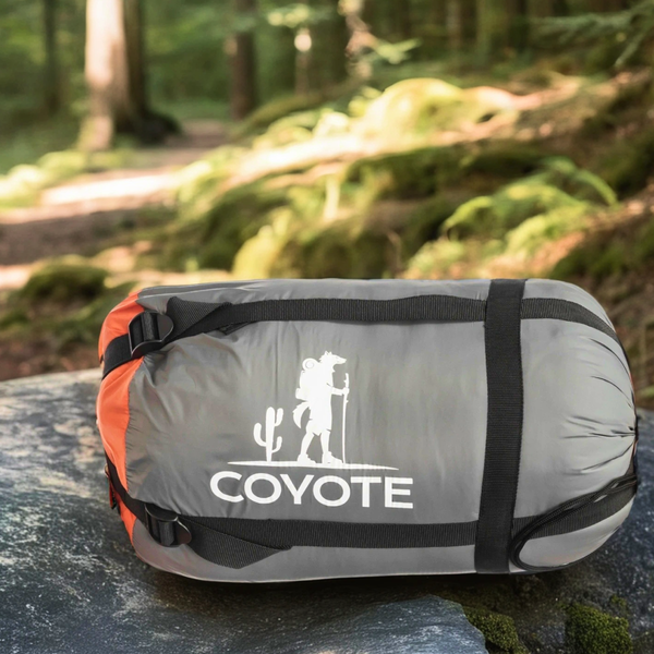 Спальный мешок Coyote Capitan ZC-SB102- фото7