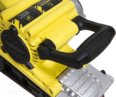 Ленточная шлифовальная машина Hanskonner HBS8512- фото10