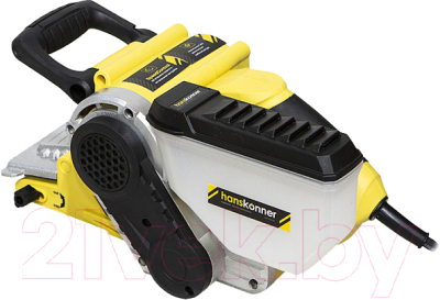 Ленточная шлифовальная машина Hanskonner HBS8512- фото3