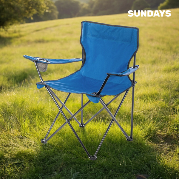 Кресло складное Sundays ZC-CC005- фото5