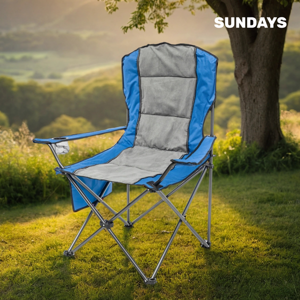 Кресло складное Sundays ZC-CC008- фото5