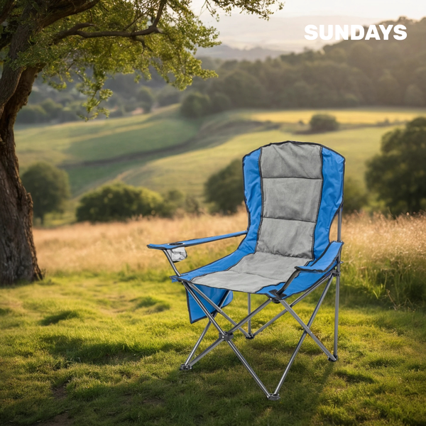Кресло складное Sundays ZC-CC008- фото6