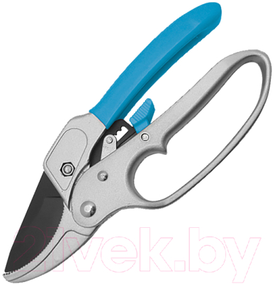 Секатор Remocolor 205мм / 68-0-018