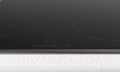 Электрическая варочная панель Bosch PKE645BB2E- фото3