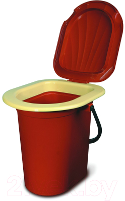 Ведро-туалет Remocolor 62-0-018