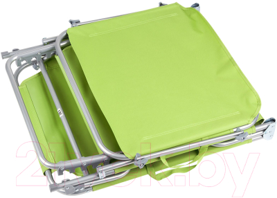 Складной шезлонг ECOS PL-02 / 103771- фото3