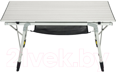 Стол складной FHM Rest / 4627175925806 (Medium, серый)- фото2