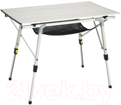 Стол складной FHM Rest / 4627175925806 (Medium, серый)- фото3