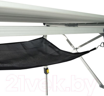 Стол складной FHM Rest / 4627175925806 (Medium, серый)- фото4