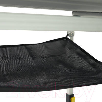 Стол складной FHM Rest / 4627175925806 (Medium, серый)- фото5