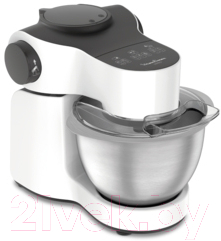 Кухонный комбайн Moulinex QA310110- фото