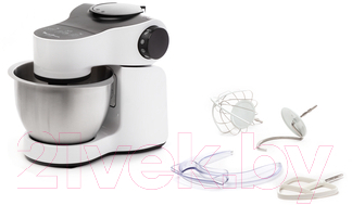 Кухонный комбайн Moulinex QA310110- фото2
