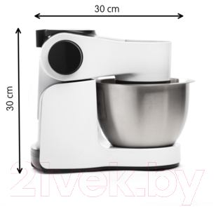 Кухонный комбайн Moulinex QA310110- фото9
