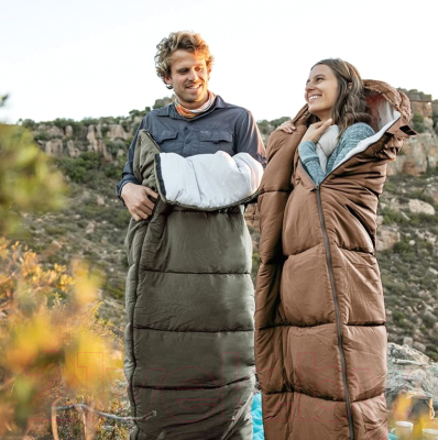 Спальный мешок Naturehike U350 NH20MSD07/ 6927595767238- фото4