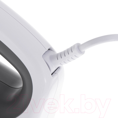 Миксер ручной Holt HT-MX-001 (белый)- фото3