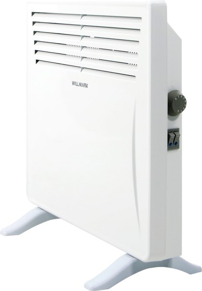 Конвектор Willmark CH-1000Y/W- фото2