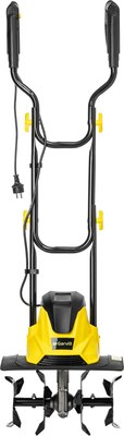 Миникультиватор Garvill MC360-22- фото6