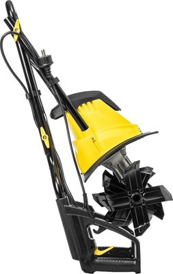 Миникультиватор Garvill MC360-22- фото7