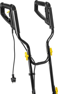 Миникультиватор Garvill MC360-22- фото9