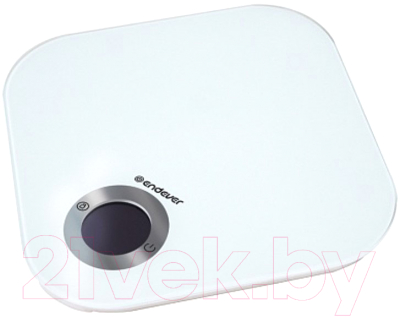 Кухонные весы Endever KS-530- фото