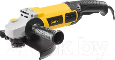 Угловая шлифовальная машина Garvill AG230-2200- фото9